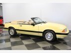 Thumbnail Photo 14 for 1989 Ford Mustang LX Convertible